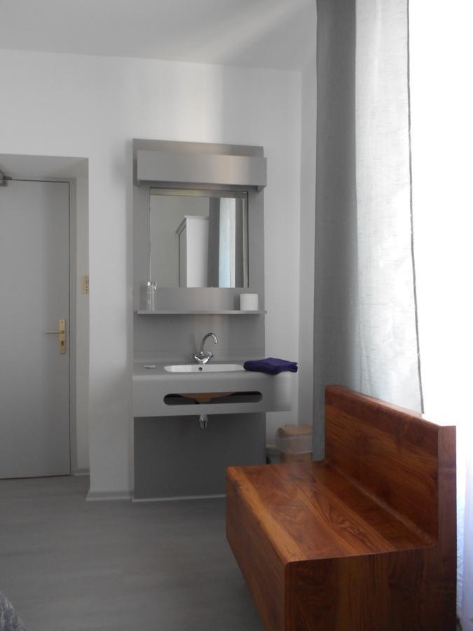 Hotel Du Jura オダンクール エクステリア 写真